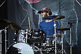 J & The Causeways (Sch&ouml;ppingen 33. Internationales Blues Festival)