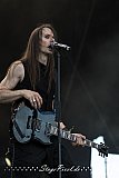 Jesus On Extasy (M'era Luna Festival 2026)