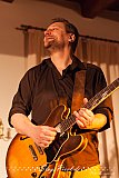 Kai Strauss & The Electric Blues Allstars (Nottuln)