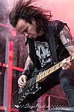 Moonspell (Castle Rock Festival 2017)