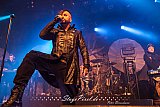 OOMPH! (Bochum Zeche)