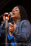 Shemekia Copeland (Schöppingen 32. Internationales Blues Festival)