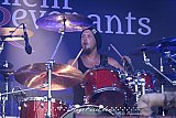 Silent Revenants (Rock am Turm Coesfeld)