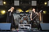 Snow White Blood (Castle Rock Festival 2026)