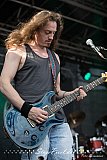 Spin My Fate (Rock am Turm Coesfeld)