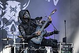 Stahlmann (M'era Luna Festival 2026)