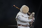 Tabernis (M'era Luna Festival 2026)