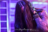 The Fright (Oberhausen Kulttempel)