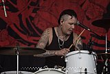 Then Comes Silence (M'era Luna Festival 2026)