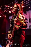 Thundermother (Coesfeld Fabrik)