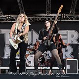 Thundermother (M&uuml;nster Jovel)