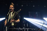 Two Minds Collide (Oberhausen Turbinenhalle)