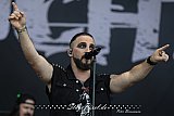 Unzucht (M'era Luna Festival 2026)