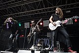 Wisborg (Castle Rock Festival 2026)