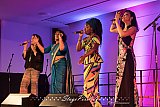 Women of the world (Sch&ouml;ppingen Kulturhalle)