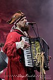 Mr Hurley & die Pulveraffen (Auto-Arena-Oberhausen)