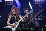 All For Metal (Castle Rock Festival 2026)