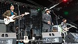 Archie Lee Hooker & The Coast to Coast Blues Band (Schöppingen Grolsch Blues Festival)
