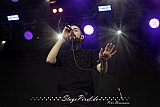 Auger (M'era Luna Festival 2026)