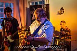 Blues in Nottuln (Nottuln Alte Amtmannei)