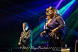 Paul Deslauriers & Annika Chambers (Sch&ouml;ppingen 33. Internationales Blues Festival)