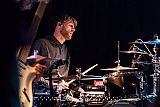 Deaf Havana (M&uuml;nster Sputnik Cafe)