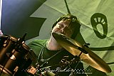 Die Krupps (Oberhausen Kulttempel)