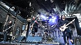 Evergrey (Castle Rock Festival 2018)