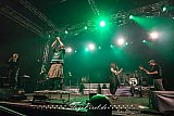 Firkin (Oberhausen Turbinenhalle)