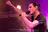 Florian Grey (Oberhausen Kulttempel)