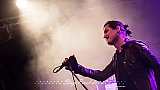 Florian Grey (Oberhausen Kulttempel)