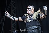 Hocico (M'era Luna Festival 2026)