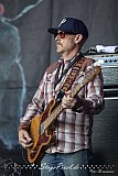 Israel Nash (Sch&ouml;ppingen 33. Internationales Blues Festival)