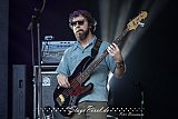J & The Causeways (Sch&ouml;ppingen 33. Internationales Blues Festival)