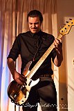 Kai Strauss & The Electric Blues Allstars (Nottuln)