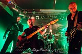 Lichtgestalt (M&uuml;nster Sputnik Cafe)