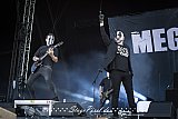 Megaherz (M'era Luna Festival 2026)