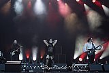 Mortes (M'era Luna Festival 2026)
