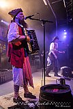 Mr Hurley & die Pulveraffen (Osnabr&uuml;ck Rosenhof) 
