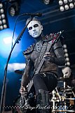 Nachtblut (Castle Rock Festival 2026)