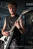 Repulse (Haltern Avalanche of Steel)