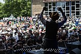 Reverend Shawn Amos (Sch&ouml;ppingen 33. Internationales Blues Festival)