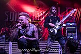 Soulbound (Oberhausen Kulttempel)