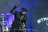 Stahlmann (M'era Luna Festival 2026)