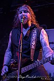 The Fright (Oberhausen Kulttempel)