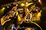 Thundermother (Coesfeld Fabrik)
