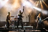 Thundermother (Resonanzwerk Oberhausen)