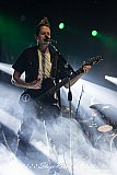 Two Minds Collide (Oberhausen Turbinenhalle)