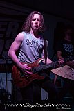 Tyler Leads (D&uuml;lmen Neue Spinnerei)