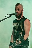 Unzucht (Gelsenkirchen Zirkus Probst)